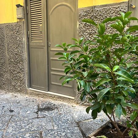 Casa Vacanza Rosa Napoli Esterno foto