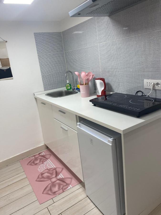 Casa Vacanza Rosa Napoli Esterno foto