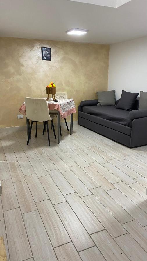 Casa Vacanza Rosa Napoli Esterno foto