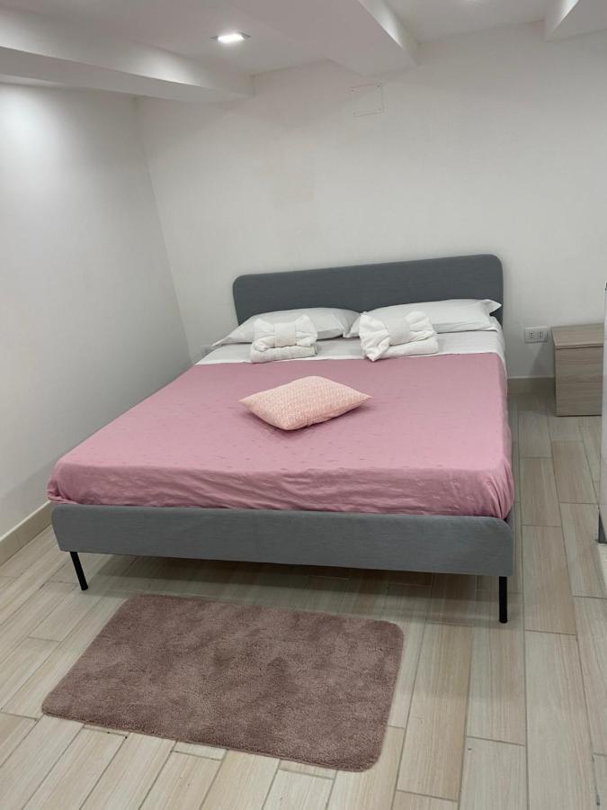 Casa Vacanza Rosa Napoli Esterno foto