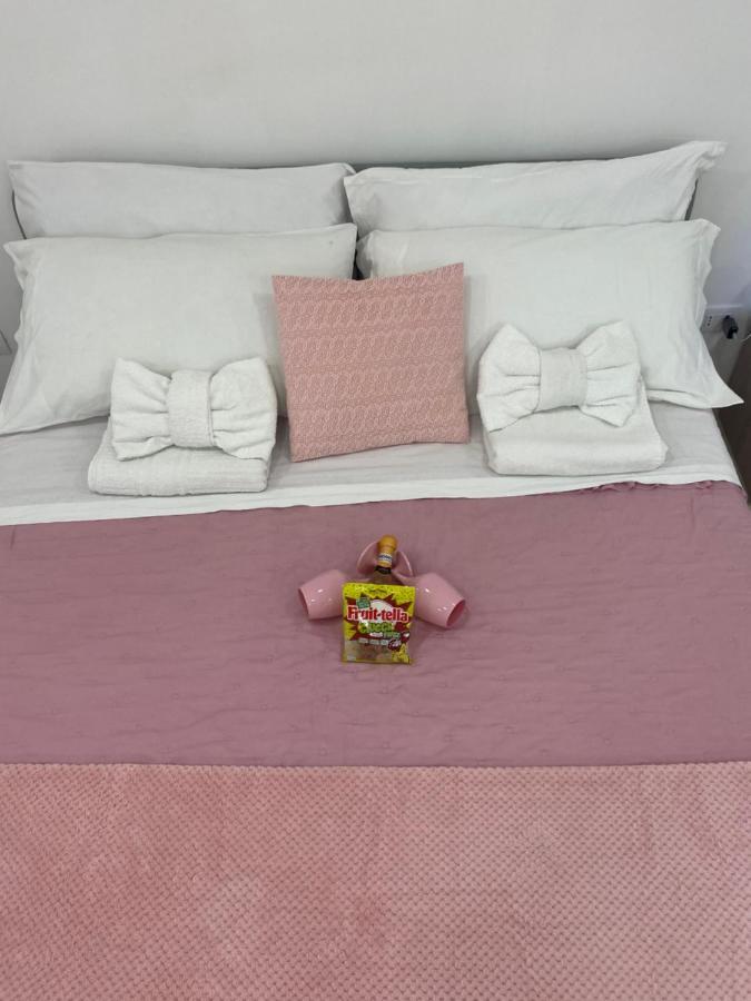 Casa Vacanza Rosa Napoli Esterno foto